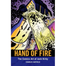 Hand of Fire: The Comics Art of Jack Kirby