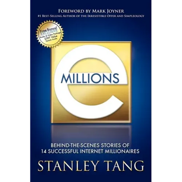 Emillions: Behind-The-Scenes Stories of 14 Successful Internet Millionaires