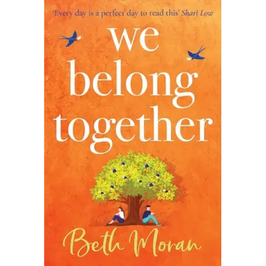 We Belong Together