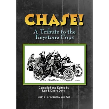 CHASE! A Tribute to the Keystone Cop