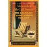 The Kalahari Typing School for Men