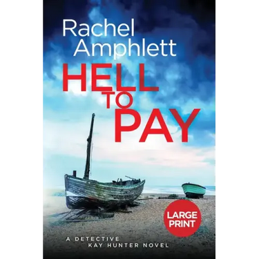 Hell to Pay