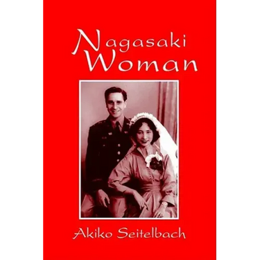 Nagasaki Woman
