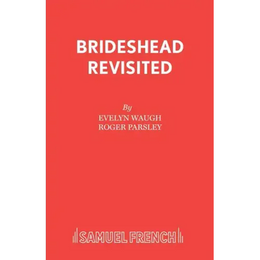 Brideshead Revisited