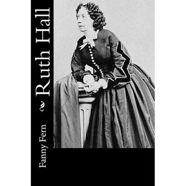 Ruth Hall