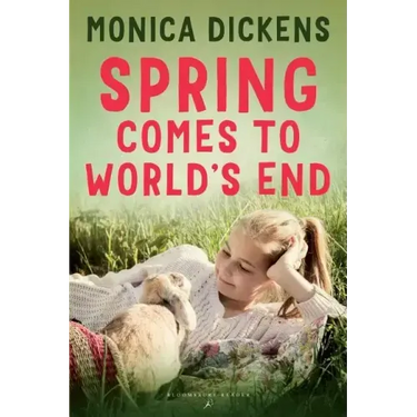 Spring Comes to World's End