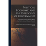 Political Economy, and the Philisophy of Government: A Series of Essays Selected From the Works of M. De Sismondi