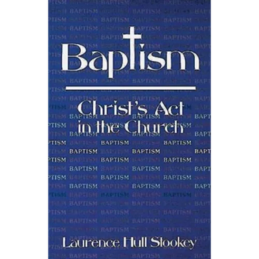 Baptism