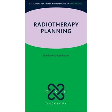 Radiotherapy Planning