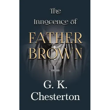 The Innocence of Father Brown