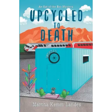 Upcycled to Death