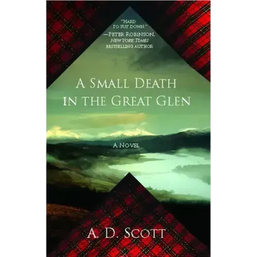 A Small Death in the Great Glen