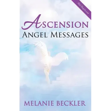 Ascension Angel Messages