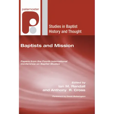 Baptists and Mission