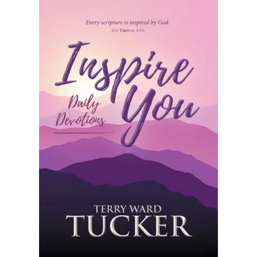 INSPIRE YOU Daily Devotions