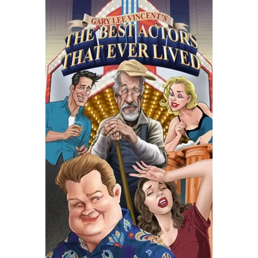 The Best Actors That Ever Lived