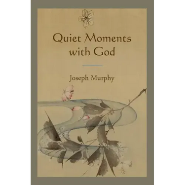 Quiet Moments with God