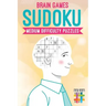 Brain Games Sudoku Medium Difficulty Puzzles
