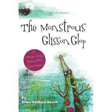 The Monstrous Glisson Glop