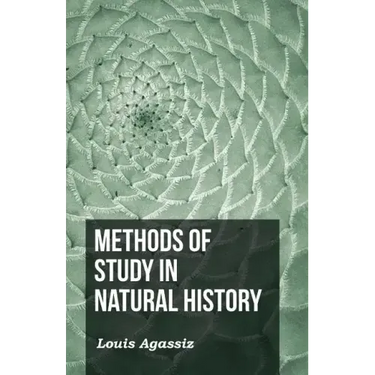 Methods of Study in Natural History