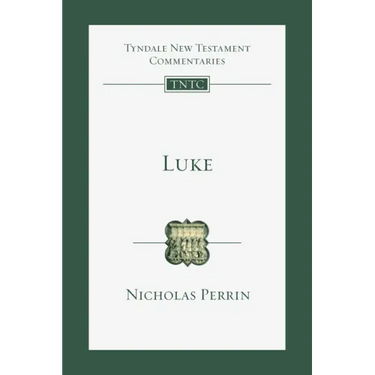 Luke: An Introduction and Commentary