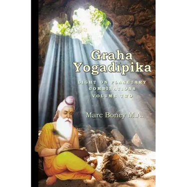 Graha Yogadeepika: Light on Planetary Combinations