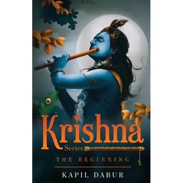 Krishna Series - The Beginning