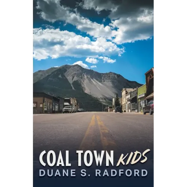 Coal Town Kids