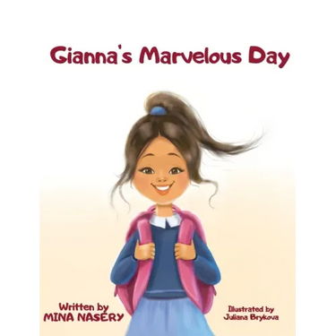 Gianna's Marvelous Day