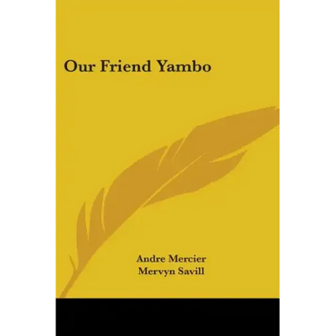 Our Friend Yambo