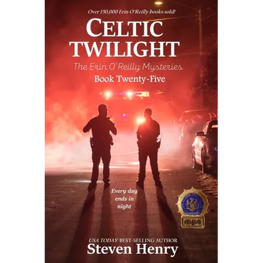 Celtic Twilight