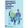 New quality management for the nonprofit sector