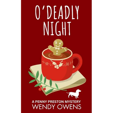 O Deadly Night