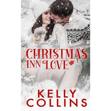 Christmas Inn Love: A Small Town Christmas Novel