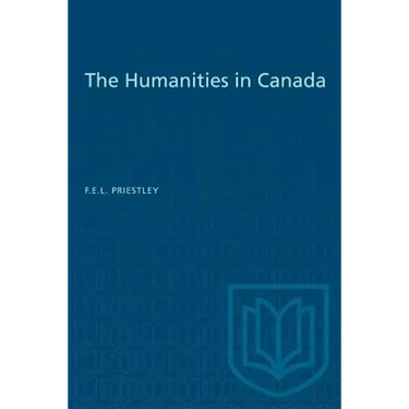 The Humanities in Canada