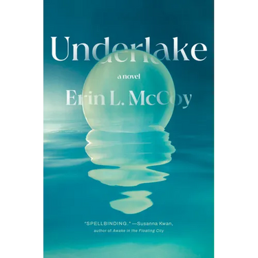 Underlake