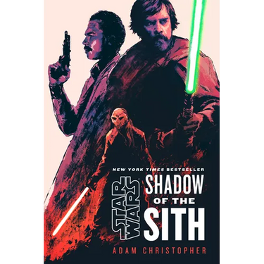 Star Wars: Shadow of the Sith
