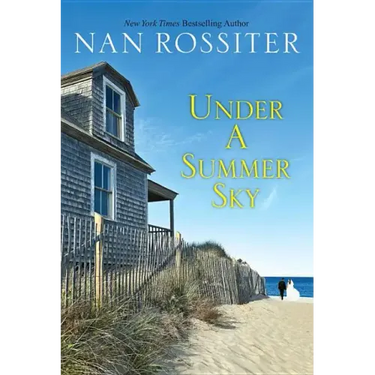 Under a Summer Sky