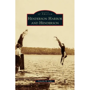 Henderson Harbor and Henderson