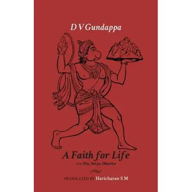 A Faith for Life