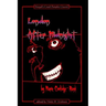 London After Midnight - Paperback Ed.