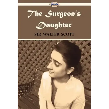 The Surgeon's Daughter