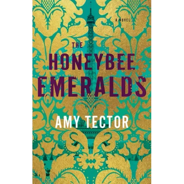 The Honeybee Emeralds