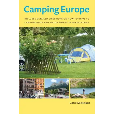 Camping Europe
