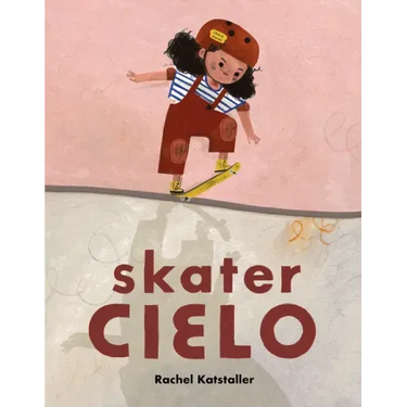Skater Cielo