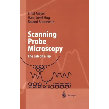 Scanning Probe Microscopy: The Lab on a Tip