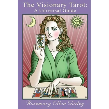 The Visionary Tarot