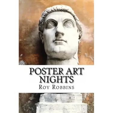 Poster Art Nights