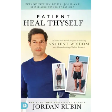 Patient Heal Thyself
