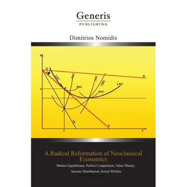 A Radical Reformation of Neoclassical Economics: Market Equilibrium, Perfect Competition, Value Theory, Income Distribution, Social Welfare